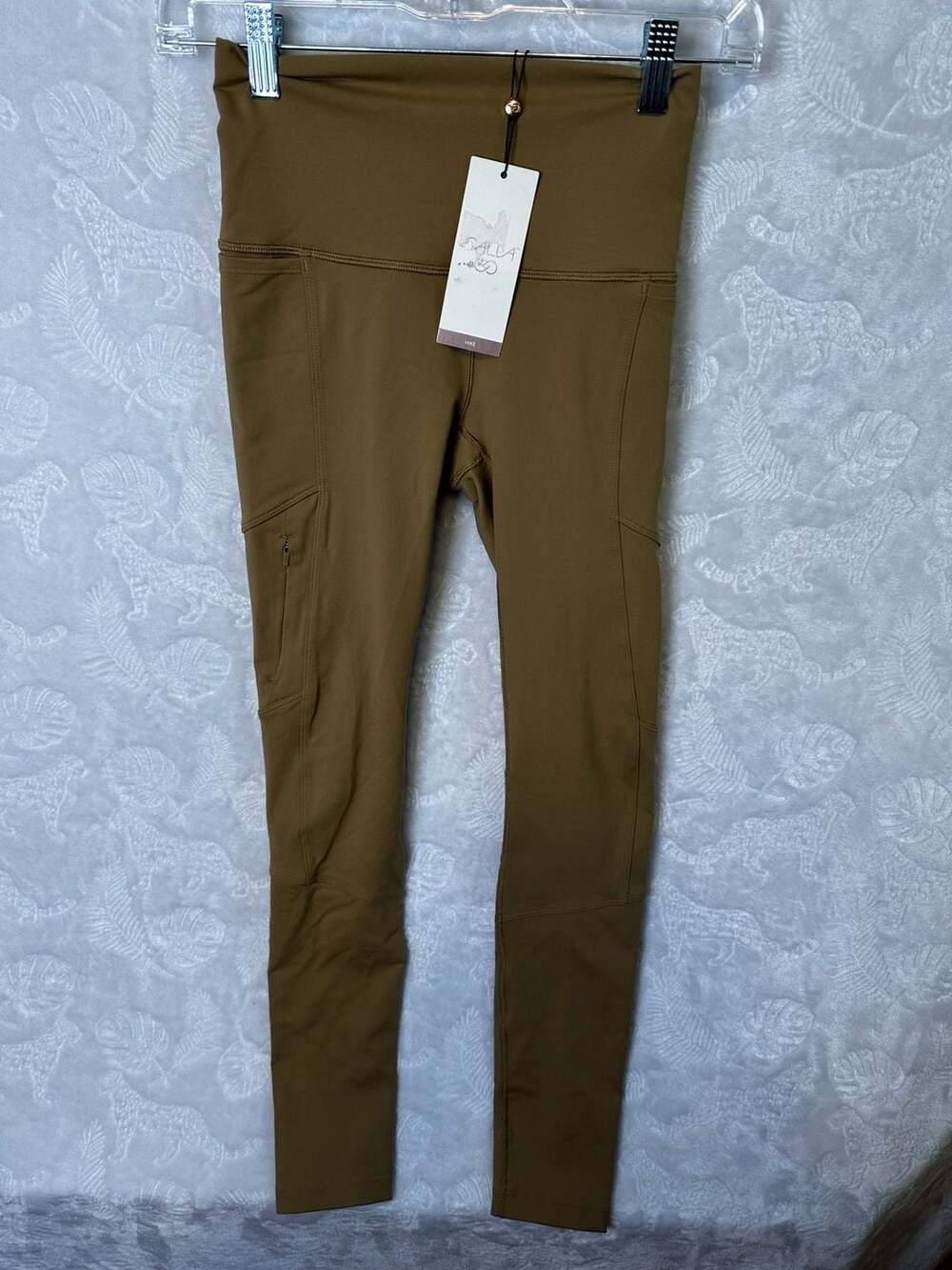 Calia Hike Collection High-Rise Legging XS